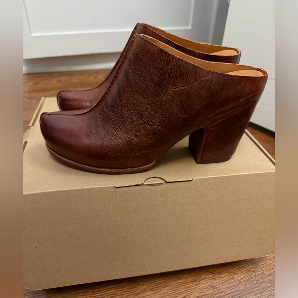Evereve (Kork-ease) Sagano Clogs